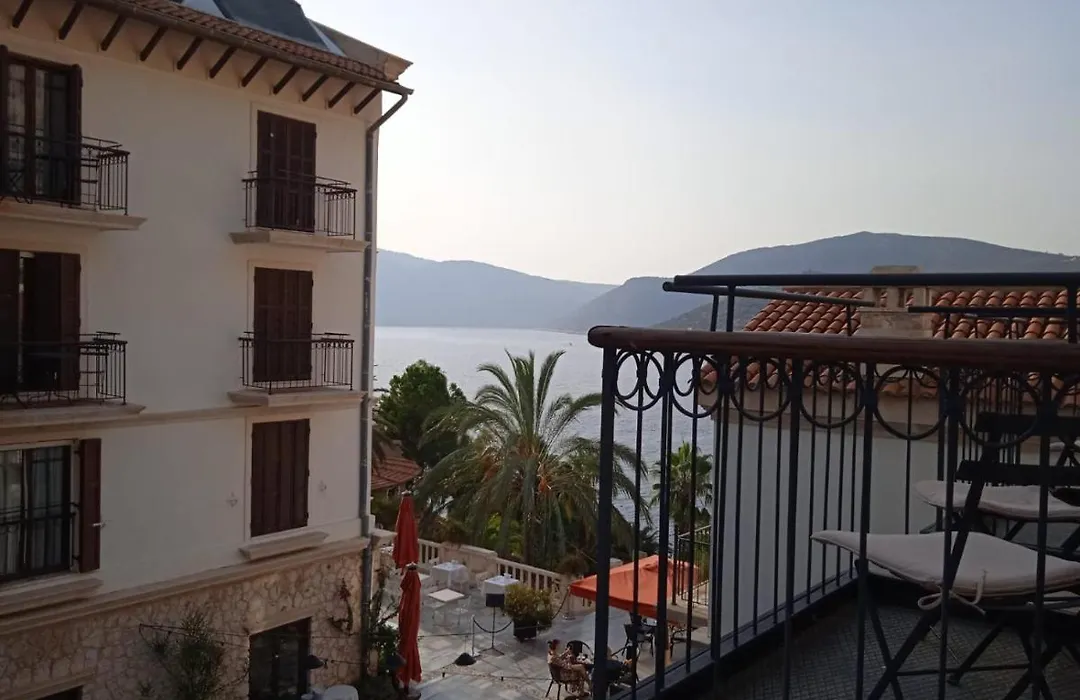 Patara Prince Hotel & Resort - Special Category-1