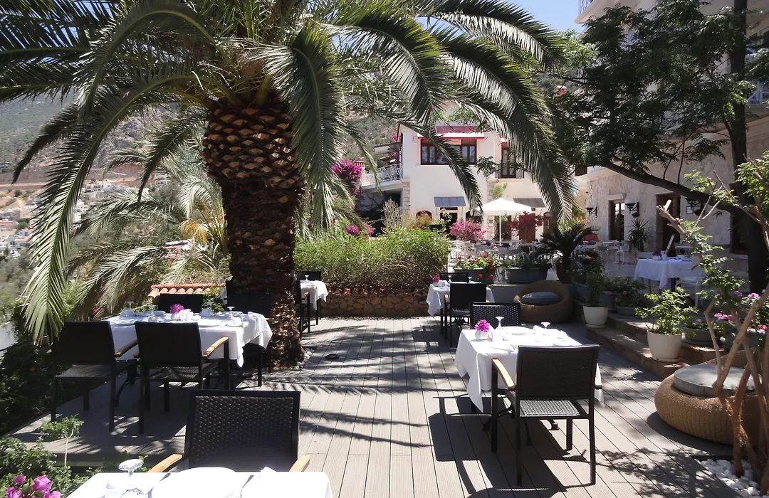 Patara Prince Hotel & Resort - Special Category-1