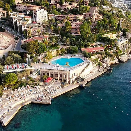 Patara Prince Hotel & Resort - Special Category-3